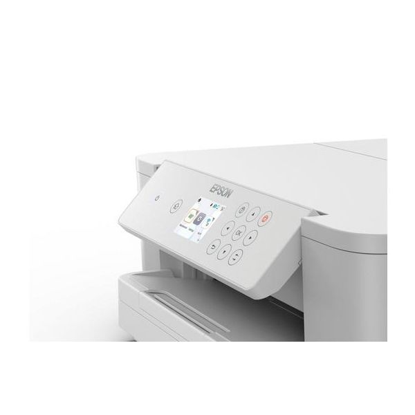 Epson WorkForce Pro WF-M4119DW inkjetprinter 4800 x 2400 DPI A4 Wifi (C11CK75401) Epson WorkForce Pro WF-M4119DW inkjetprinter 4800 x 2400 DPI A4 Wifi (C11CK75401)