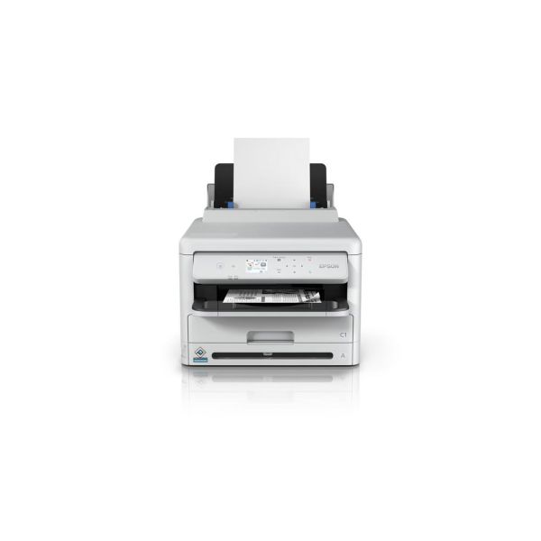 Epson Pro WF-M5399DW inkjetprinter 1200 x 2400 DPI A4 Wifi (C11CK77401)