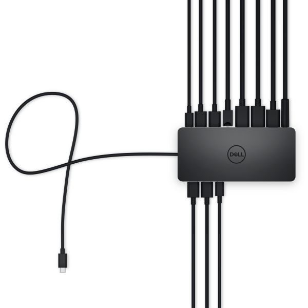 DELL Universal Dock - UD22 (MHWPN)