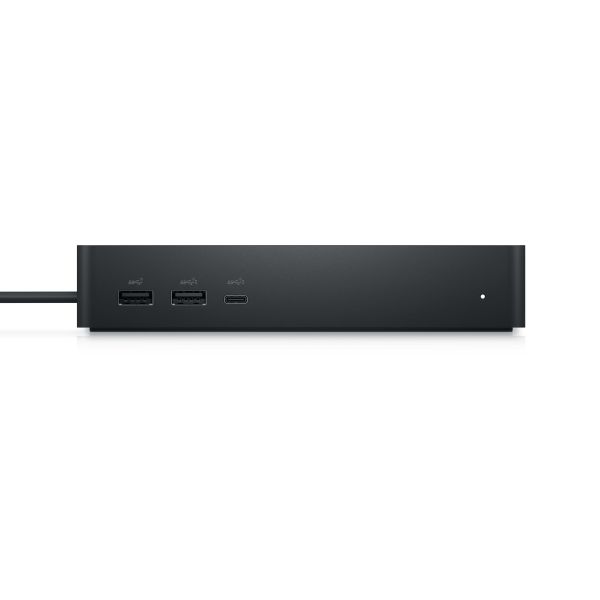 DELL Universal Dock - UD22 (MHWPN) DELL Universal Dock - UD22 (MHWPN)