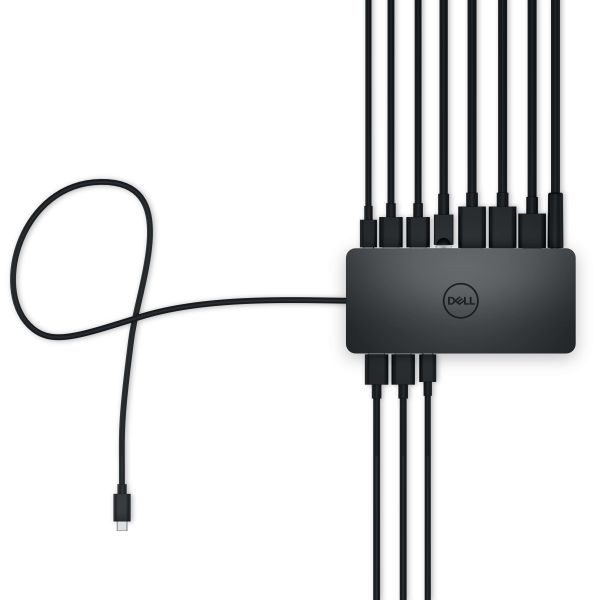 DELL Universal Dock - UD22 (MHWPN)