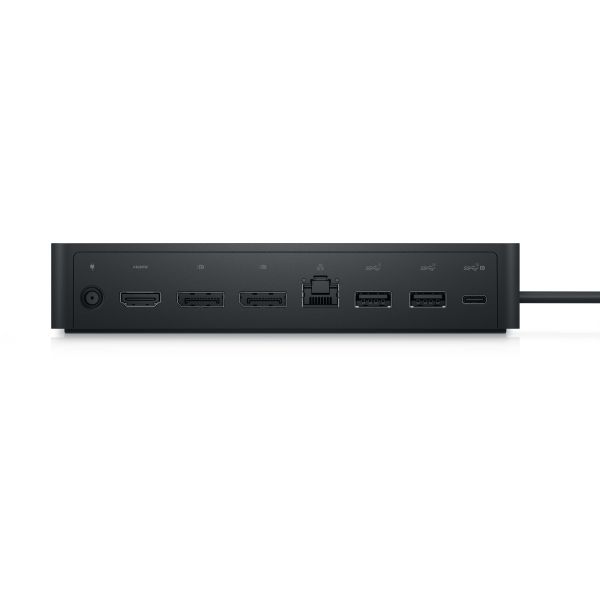 DELL Universal Dock - UD22 (MHWPN) DELL Universal Dock - UD22 (MHWPN)