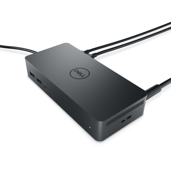 DELL Universal Dock - UD22 (MHWPN) DELL Universal Dock - UD22 (MHWPN)