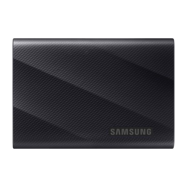Samsung MU-PG2T0B 2 TB Zwart (MU-PG2T0B/EU)