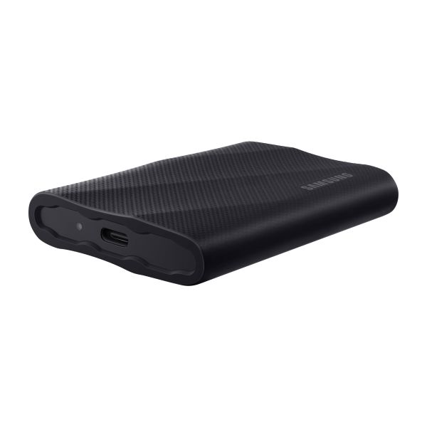 Samsung MU-PG2T0B 2 TB Zwart (MU-PG2T0B/EU)