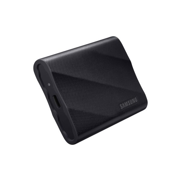 Samsung MU-PG2T0B 2 TB Zwart (MU-PG2T0B/EU) Samsung MU-PG2T0B 2 TB Zwart (MU-PG2T0B/EU)