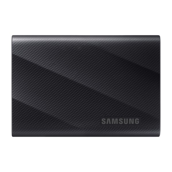 Samsung MU-PG2T0B 2 TB USB Type-C USB 3.2 Gen 2x2 Zwart (MU-PG2T0B/EU) Samsung MU-PG2T0B 2 TB USB Type-C USB 3.2 Gen 2x2 Zwart (MU-PG2T0B/EU)