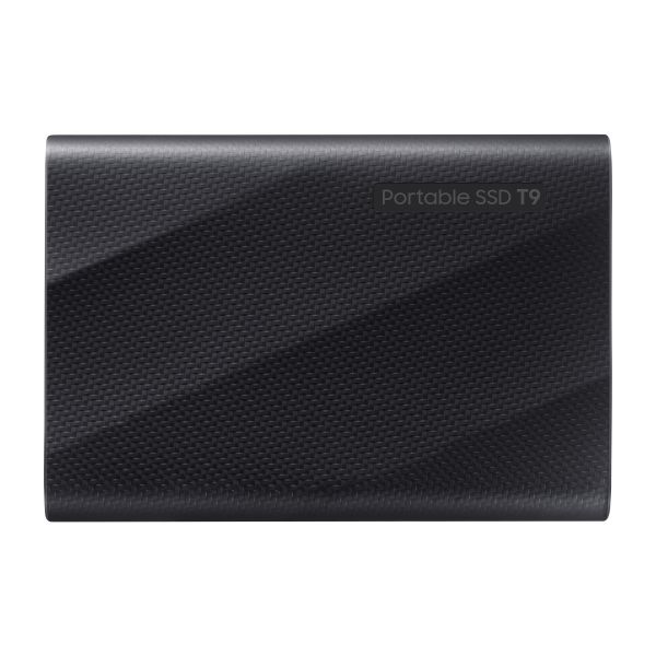 Samsung MU-PG2T0B 2 TB USB Type-C USB 3.2 Gen 2x2 Zwart (MU-PG2T0B/EU)
