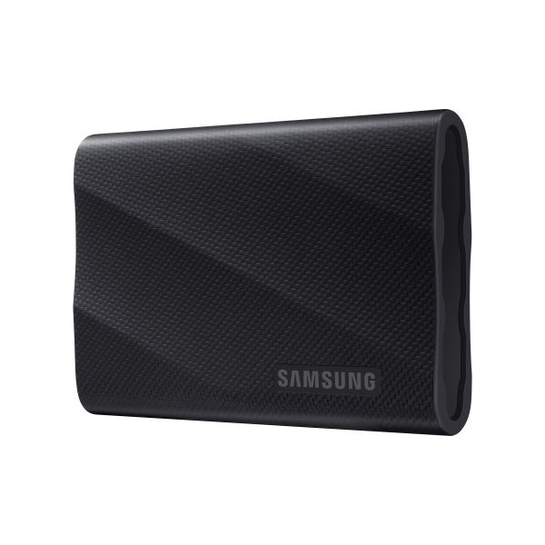 Samsung MU-PG2T0B 2 TB USB Type-C USB 3.2 Gen 2x2 Zwart (MU-PG2T0B/EU) Samsung MU-PG2T0B 2 TB USB Type-C USB 3.2 Gen 2x2 Zwart (MU-PG2T0B/EU)