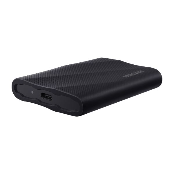 Samsung MU-PG2T0B 2 TB USB Type-C USB 3.2 Gen 2x2 Zwart (MU-PG2T0B/EU) Samsung MU-PG2T0B 2 TB USB Type-C USB 3.2 Gen 2x2 Zwart (MU-PG2T0B/EU)