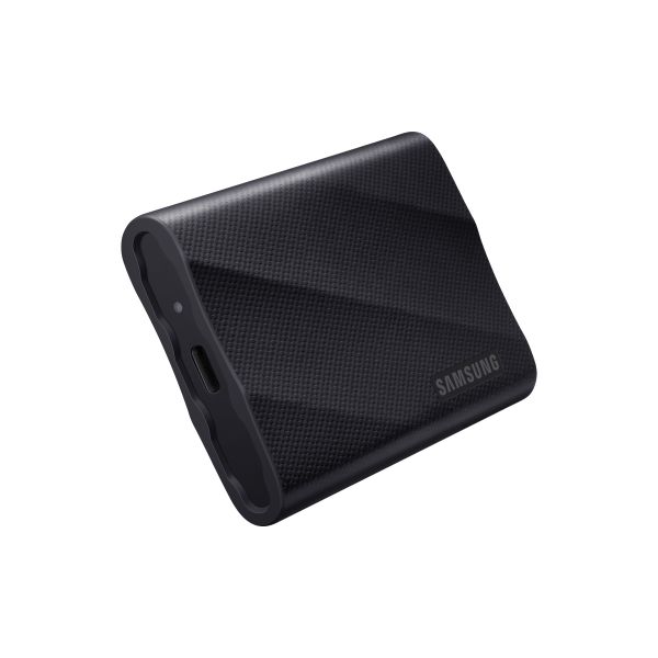 Samsung MU-PG2T0B 2 TB USB Type-C USB 3.2 Gen 2x2 Zwart (MU-PG2T0B/EU)