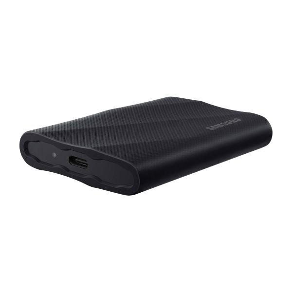 Samsung MU-PG4T0B 4 TB Zwart (MU-PG4T0B/EU)