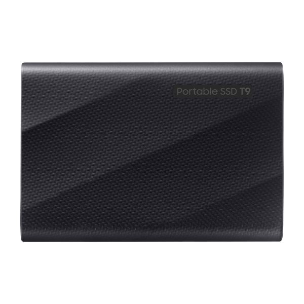 Samsung MU-PG4T0B 4 TB Zwart (MU-PG4T0B/EU)