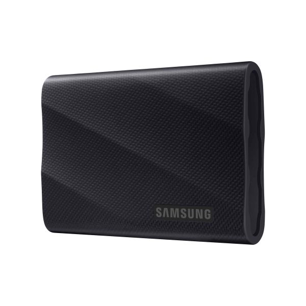 Samsung MU-PG4T0B 4 TB Zwart (MU-PG4T0B/EU)