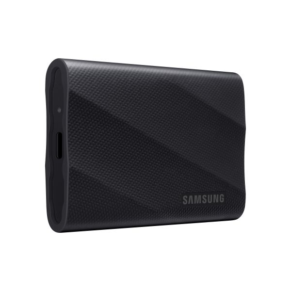 Samsung MU-PG4T0B 4 TB USB Type-C USB 3.2 Gen 2x2 Zwart (MU-PG4T0B/EU) Samsung MU-PG4T0B 4 TB USB Type-C USB 3.2 Gen 2x2 Zwart (MU-PG4T0B/EU)