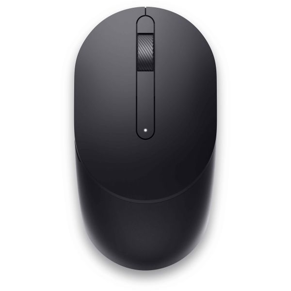 DELL MS300 muis Ambidextrous RF Draadloos Optisch 4000 DPI (MS300-BK-R-EU)