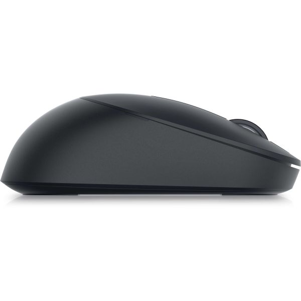 DELL MS300 muis Ambidextrous RF Draadloos Optisch 4000 DPI (MS300-BK-R-EU)