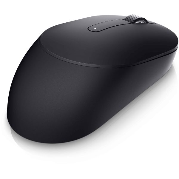 DELL MS300 muis Ambidextrous RF Draadloos Optisch 4000 DPI (MS300-BK-R-EU)