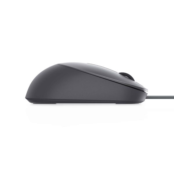 DELL MS3220 muis Ambidextrous USB Type-A Laser 3200 DPI (MS3220-GY)