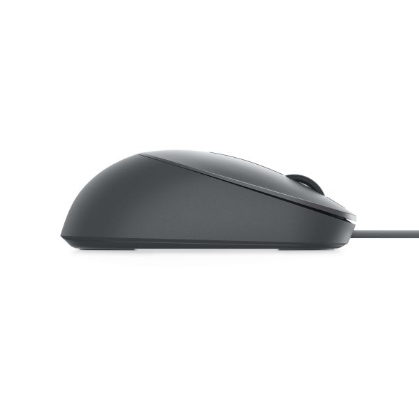 DELL MS3220 muis Ambidextrous USB Type-A Laser 3200 DPI (MS3220-GY)