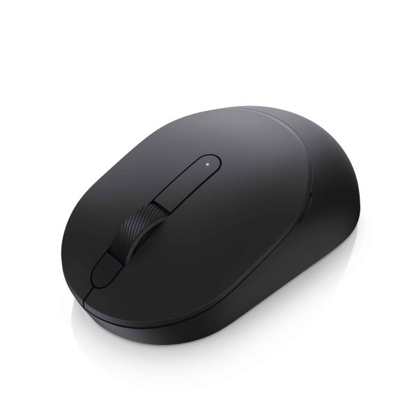 DELL Mobiele draadloze muis - MS3320W - Zwart (MS3320W-BLK)
