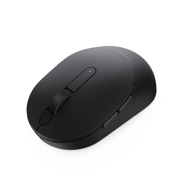 DELL MS5120W muis Ambidextrous RF-draadloos + Bluetooth Optisch 1600 DPI (MS5120W-BLK)