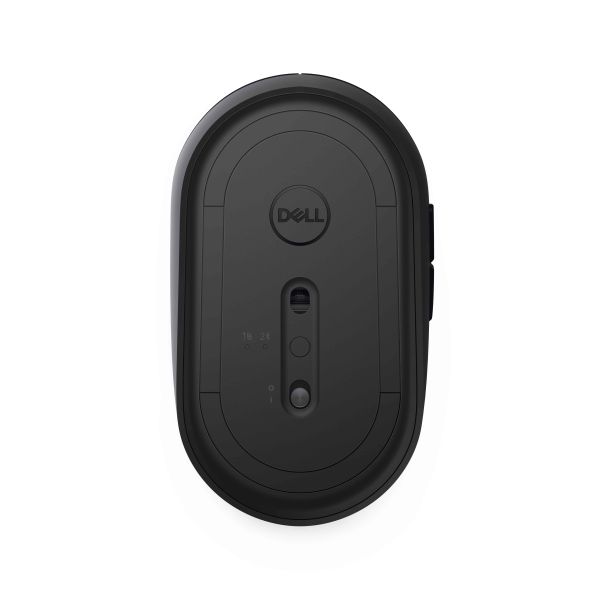 DELL MS5120W muis Ambidextrous RF-draadloos + Bluetooth Optisch 1600 DPI (MS5120W-BLK)