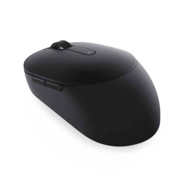 DELL MS5120W muis Ambidextrous RF-draadloos + Bluetooth Optisch 1600 DPI (MS5120W-BLK)