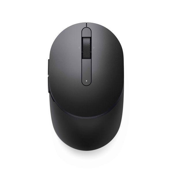 DELL MS5120W muis Ambidextrous RF-draadloos + Bluetooth Optisch 1600 DPI (MS5120W-BLK)