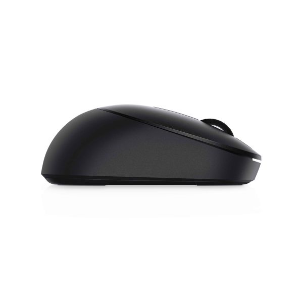 DELL MS5120W muis Ambidextrous RF-draadloos + Bluetooth Optisch 1600 DPI (MS5120W-BLK)