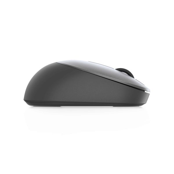 DELL Mobile Pro draadloze muis - MS5120W - titaangrijs (MS5120W-GY)
