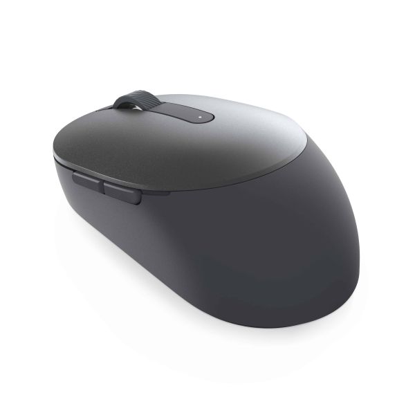 DELL Mobile Pro draadloze muis - MS5120W - titaangrijs (MS5120W-GY)