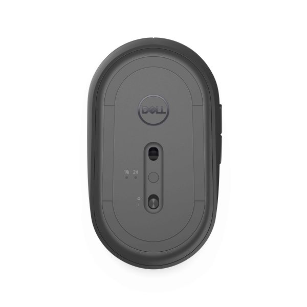 DELL Mobile Pro draadloze muis - MS5120W - titaangrijs (MS5120W-GY)