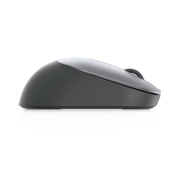 DELL MS5320W muis Rechtshandig RF-draadloos + Bluetooth Optisch 1600 DPI (MS5320W-GY)