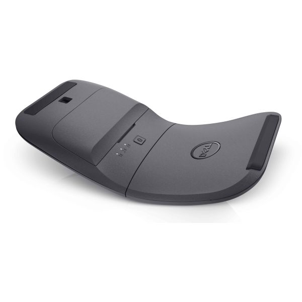 DELL Bluetooth®-Travelmuis - MS700 - zwart (MS700-BK-R-EU)