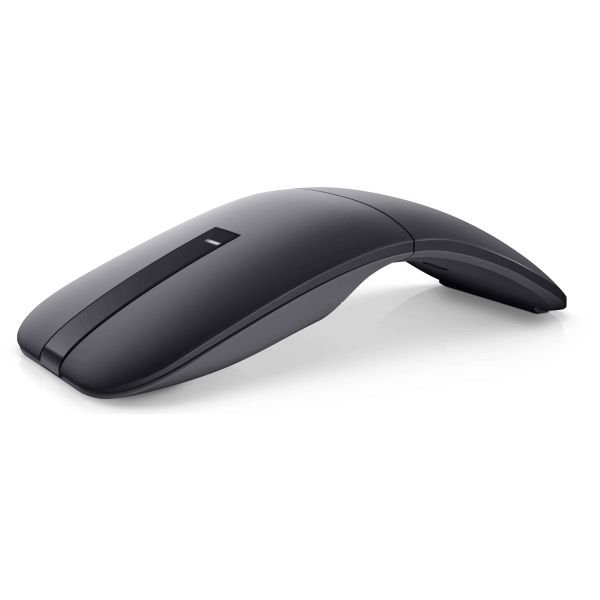 DELL Bluetooth®-Travelmuis - MS700 - zwart (MS700-BK-R-EU) DELL Bluetooth®-Travelmuis - MS700 - zwart (MS700-BK-R-EU)