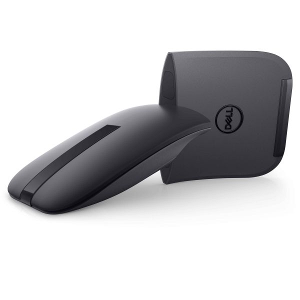 DELL Bluetooth®-Travelmuis - MS700 - zwart (MS700-BK-R-EU)