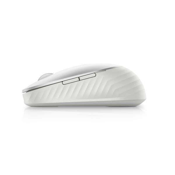 DELL Pro Premium compacte muis - MS7421W - Platinum Silver (zilver)