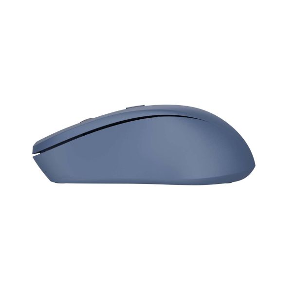 Trust Mydo muis Kantoor Ambidextrous RF Draadloos Optisch 1800 DPI (25041)