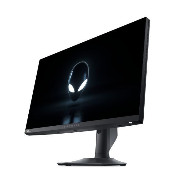 Alienware AW2524HF computer monitor 62,2 cm (24.5") 1920 x 1080 Pixels Full HD LCD Zwart (GAME-AW2524HF)