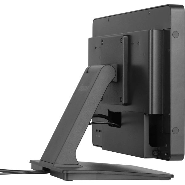 iiyama ProLite T1633MSC-B1 computer monitor 39,6 cm (15.6") 1920 x 1080 Pixels Full HD LCD Touchscreen Zwart (T1633MSC-B1)