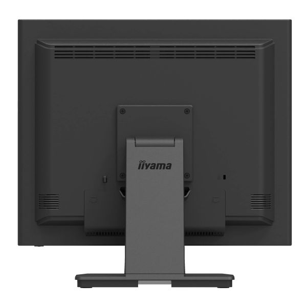 iiyama ProLite T1931SR-B1S computer monitor 48,3 cm (19") 1280 x 1024 Pixels SXGA LCD Touchscreen Zwart (T1931SR-B1S)
