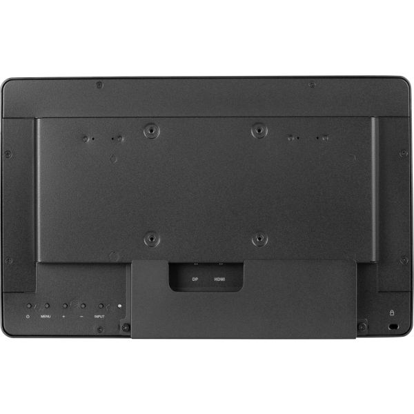 iiyama ProLite TF1633MSC-B1 computer monitor 39,6 cm (15.6") 1920 x 1080 Pixels Full HD Touchscreen Zwart (TF1633MSC-B1) iiyama ProLite TF1633MSC-B1 computer monitor 39,6 cm (15.6") 1920 x 1080 Pixels Full HD Touchscreen Zwart (TF1633MSC-B1)