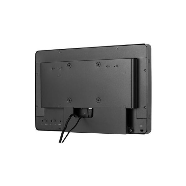 iiyama ProLite TF1633MSC-B1 computer monitor 39,6 cm (15.6") 1920 x 1080 Pixels Full HD Touchscreen Zwart (TF1633MSC-B1)
