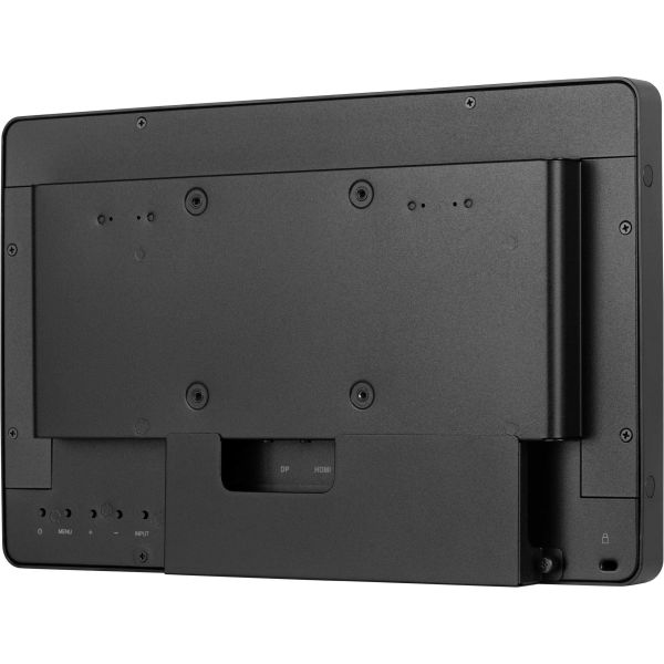 iiyama ProLite TF1633MSC-B1 computer monitor 39,6 cm (15.6") 1920 x 1080 Pixels Full HD Touchscreen Zwart (TF1633MSC-B1) iiyama ProLite TF1633MSC-B1 computer monitor 39,6 cm (15.6") 1920 x 1080 Pixels Full HD Touchscreen Zwart (TF1633MSC-B1)