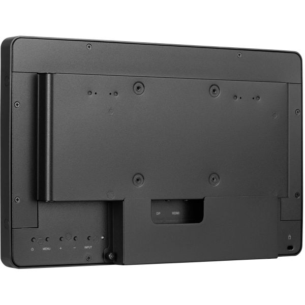 iiyama ProLite TF1633MSC-B1 computer monitor 39,6 cm (15.6") 1920 x 1080 Pixels Full HD Touchscreen Zwart (TF1633MSC-B1)