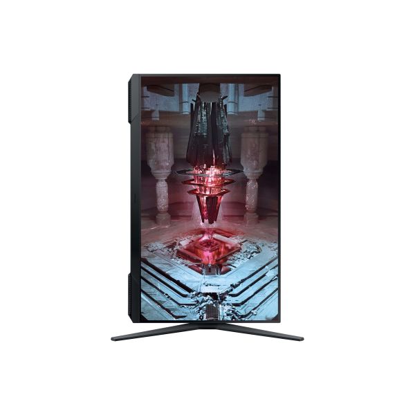 Samsung 27" Odyssey G5 G51C QHD 165Hz Gaming Monitor (LS27CG552EUXEN)