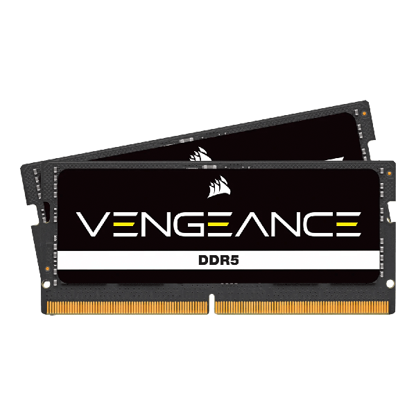 Corsair 32GB SO PC 5600 CL48 CORSAIR KIT (2x16GB) VENGEANCE retail (CMSX32GX5M2A5600C48)