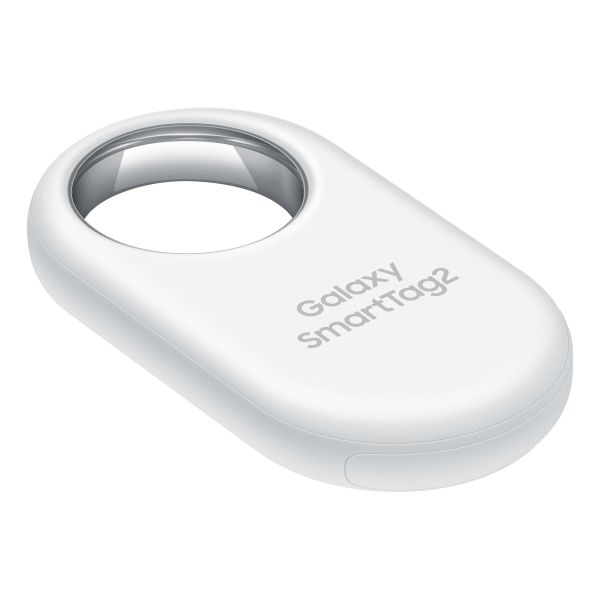 Samsung Galaxy SmartTag 2 EI-T5600 4er Pack 2x black+ white Item Finder Grafiet, Wit (EI-T5600KWEGEU)