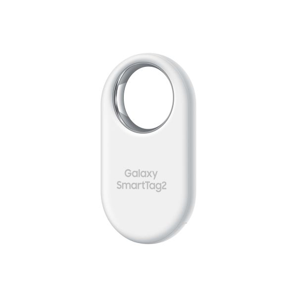Samsung Galaxy SmartTag 2 EI-T5600 4er Pack 2x black+ white Item Finder Grafiet, Wit (EI-T5600KWEGEU)